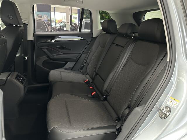 Volkswagen TIGUAN 1.5 eHybrid Life Edition 204PK DSG Adaptieve Cruise Controle, El