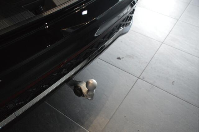Volkswagen TIGUAN 1.5 eHybrid 3X R-LINE 272 pk pano camera trekhaak 20 inch !!