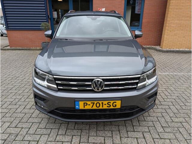 Volkswagen TIGUAN 1.5 TSI Allspace LIFE Business 7Persoons, adaptieve cruise control