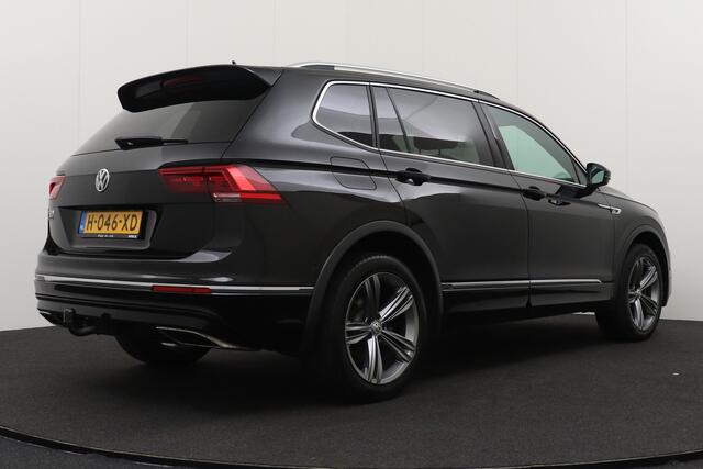 Volkswagen TIGUAN Allspace 1.5 TSI Aut. Highline R 7p. Trekhaak Carplay Camera