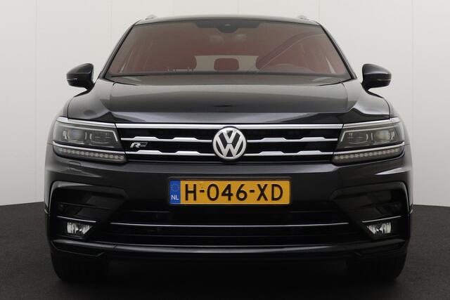 Volkswagen TIGUAN Allspace 1.5 TSI Aut. Highline R 7p. Trekhaak Carplay Camera