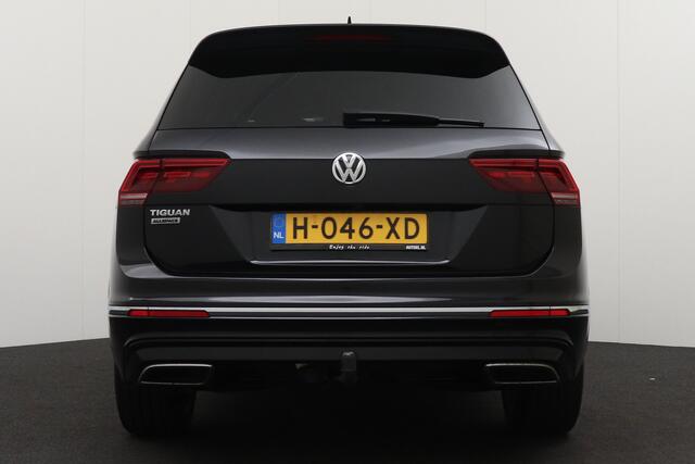 Volkswagen TIGUAN Allspace 1.5 TSI Aut. Highline R 7p. Trekhaak Carplay Camera