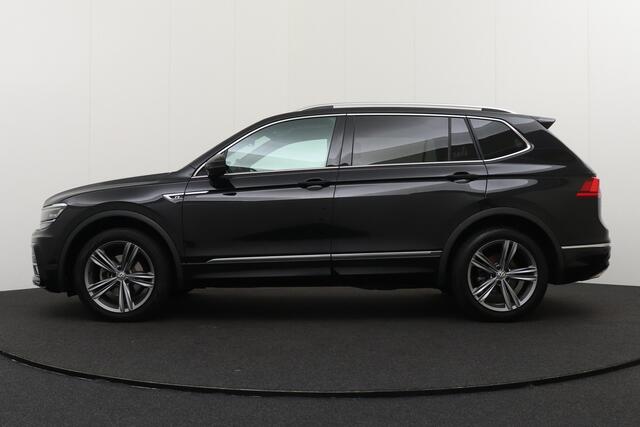 Volkswagen TIGUAN Allspace 1.5 TSI Aut. Highline R 7p. Trekhaak Carplay Camera