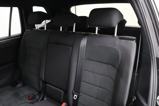 Volkswagen TIGUAN Allspace 1.5 TSI Aut. Highline R 7p. Trekhaak Carplay Camera