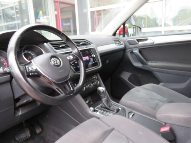 Volkswagen TIGUAN 1.4 TSI 150pk DSG-aut. ACT HIGHLINE / Led / Stoelverw. / Wegklap.haak / BOVAG garantie