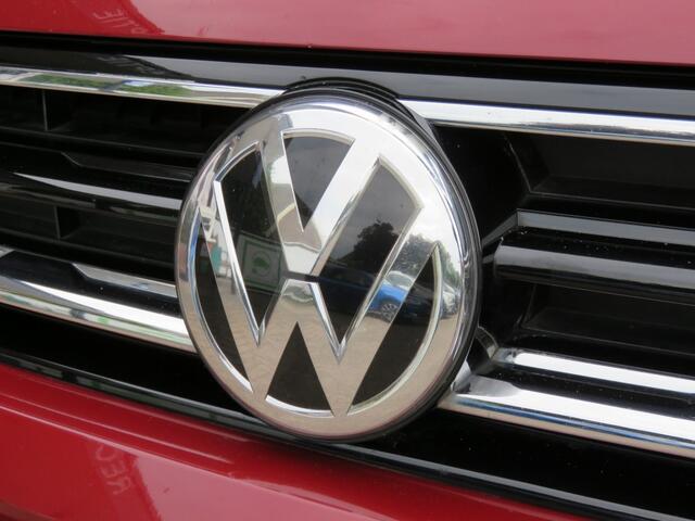 Volkswagen TIGUAN 1.4 TSI 150pk DSG-aut. ACT HIGHLINE / Led / Stoelverw. / Wegklap.haak / BOVAG garantie