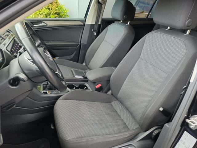 Volkswagen TIGUAN Allspace 1.4 TSI Comfortline 7p. | Trekhaak | Airco | 7 zitplaatsen | Adaptive cruise control |