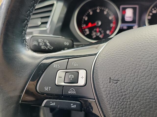 Volkswagen TIGUAN Allspace 1.4 TSI Comfortline 7p. | Trekhaak | Airco | 7 zitplaatsen | Adaptive cruise control |