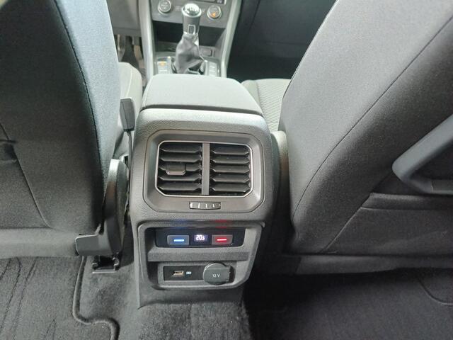 Volkswagen TIGUAN Allspace 1.4 TSI Comfortline 7p. | Trekhaak | Airco | 7 zitplaatsen | Adaptive cruise control |