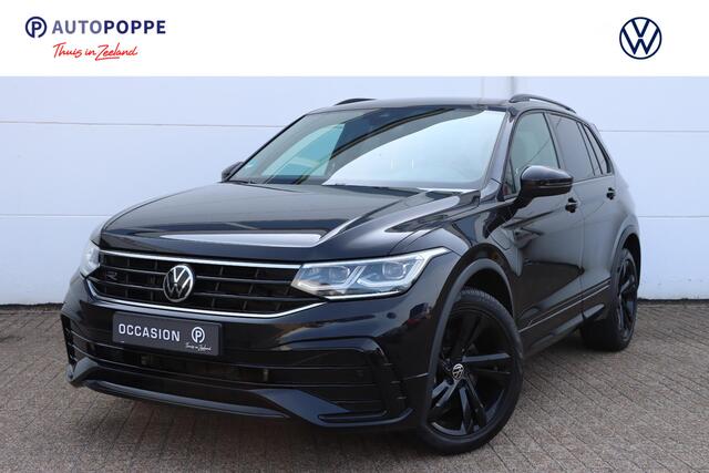 Volkswagen TIGUAN 1.4 TSI eHybrid R-Line Business + 245pk DSG6