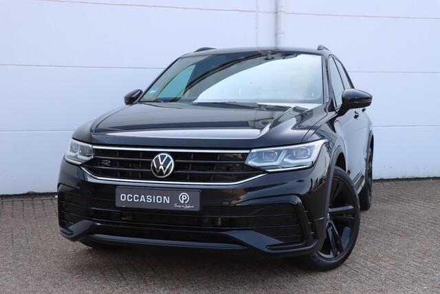 Volkswagen TIGUAN 1.4 TSI eHybrid R-Line Business + 245pk DSG6