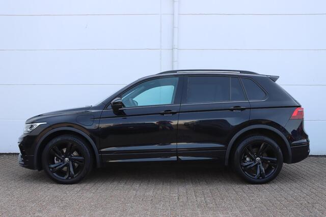 Volkswagen TIGUAN 1.4 TSI eHybrid R-Line Business + 245pk DSG6