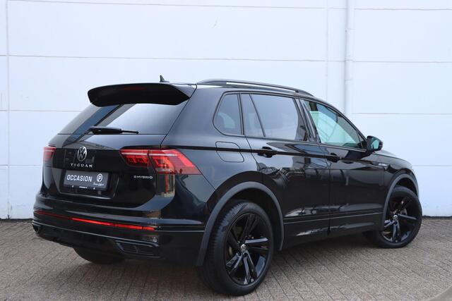 Volkswagen TIGUAN 1.4 TSI eHybrid R-Line Business + 245pk DSG6