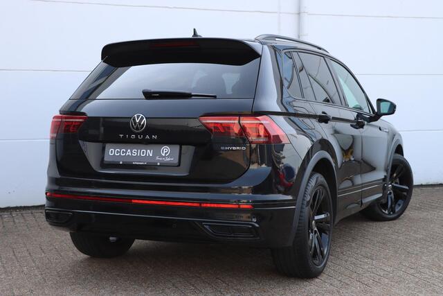 Volkswagen TIGUAN 1.4 TSI eHybrid R-Line Business + 245pk DSG6