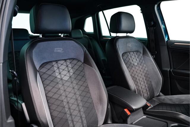 Volkswagen TIGUAN 1.4 TSI 245pk eHybrid R-Line/Matrix/Camera/20inch/Headup