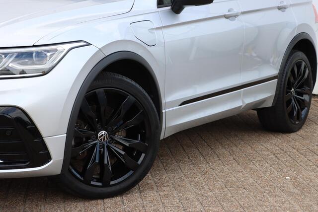 Volkswagen TIGUAN 1.4 TSI eHybrid R-Line Business Black Style 245pk
