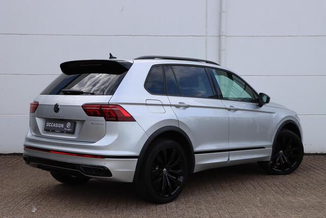 Volkswagen TIGUAN 1.4 TSI eHybrid R-Line Business Black Style 245pk