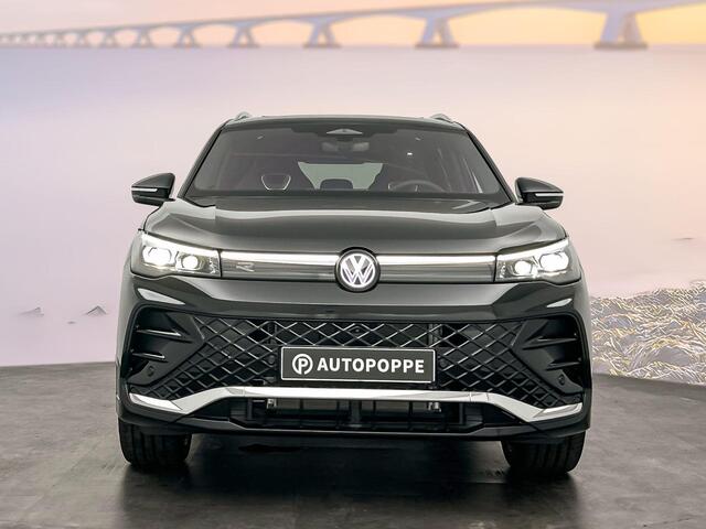 Volkswagen TIGUAN R-Line-Edition 1.5 eHybrid 200 kW / 272 pk SUV 6 v