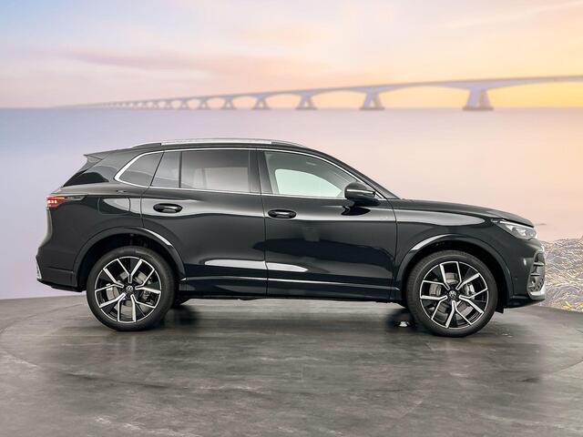 Volkswagen TIGUAN R-Line-Edition 1.5 eHybrid 200 kW / 272 pk SUV 6 v