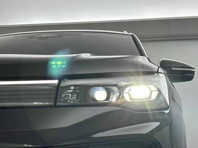 Volkswagen TIGUAN R-Line-Edition 1.5 eHybrid 200 kW / 272 pk SUV 6 v