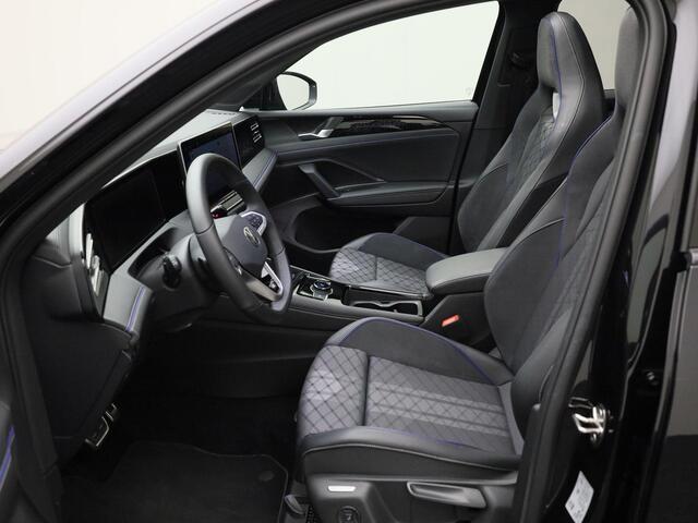 Volkswagen TIGUAN 1.5eTSI/150PK R-Line DSG · Panoramadak · Massagefunctie · Camera+Parkeersensoren · Garantie tot oktober 2026
