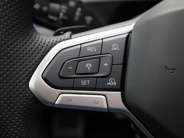 Volkswagen TIGUAN 1.5eTSI/150PK R-Line DSG · Panoramadak · Massagefunctie · Camera+Parkeersensoren · Garantie tot oktober 2026