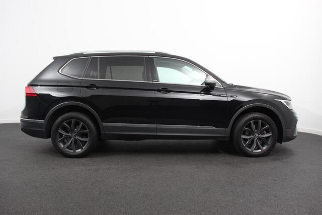 Volkswagen TIGUAN Allspace 1.5 TSI 150pk DSG Move 7p. | Navigatie | Apple Carplay/Android Auto Wireless | Trekhaak | Parkeersensoren | Camera | Adaptive Cruise Control | Stoel-en stuurverwarming | Climate Control