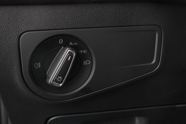 Volkswagen TIGUAN Allspace 1.5 TSI 150pk DSG Move 7p. | Navigatie | Apple Carplay/Android Auto Wireless | Trekhaak | Parkeersensoren | Camera | Adaptive Cruise Control | Stoel-en stuurverwarming | Climate Control