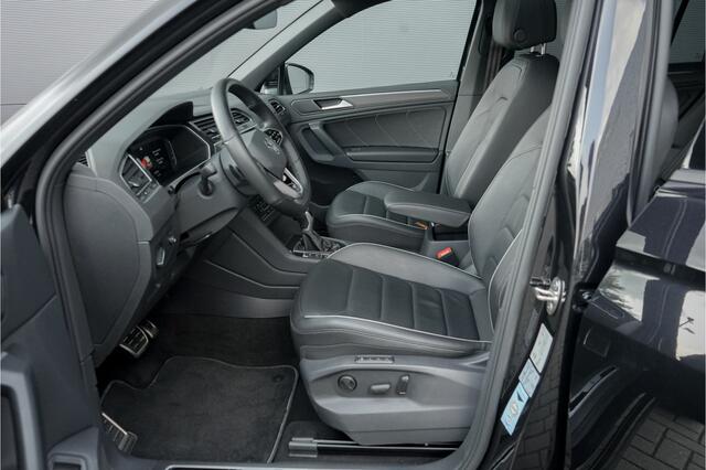 Volkswagen TIGUAN 1.4 TSI eHybrid R-Line Black Style HUD 20" Suzuka