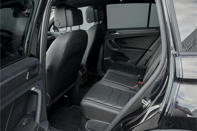 Volkswagen TIGUAN 1.4 TSI eHybrid R-Line Black Style HUD 20" Suzuka