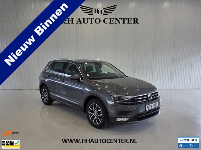 Volkswagen TIGUAN 1.4 TSI 4Motion Highline |Carplay|Adapt.Cruise|Virtual clock|