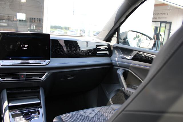 Volkswagen TIGUAN 1.5 eHybrid R-Line Edition | Pano | Trekhaak | Camera |