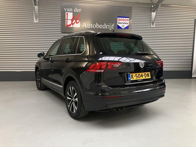 Volkswagen TIGUAN 1.5 TSI ACT/IQ DRIVE/PDC/CAM/DIGI CP/LED/ENZ