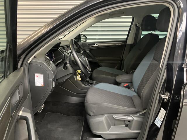 Volkswagen TIGUAN 1.5 TSI ACT/IQ DRIVE/PDC/CAM/DIGI CP/LED/ENZ