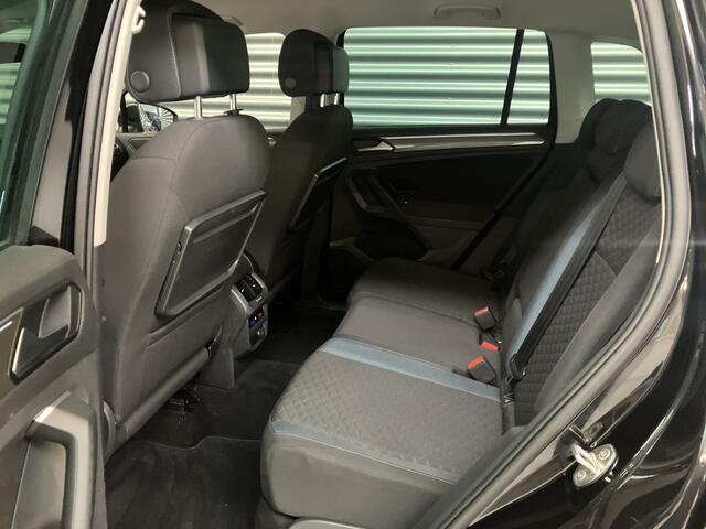 Volkswagen TIGUAN 1.5 TSI ACT/IQ DRIVE/PDC/CAM/DIGI CP/LED/ENZ