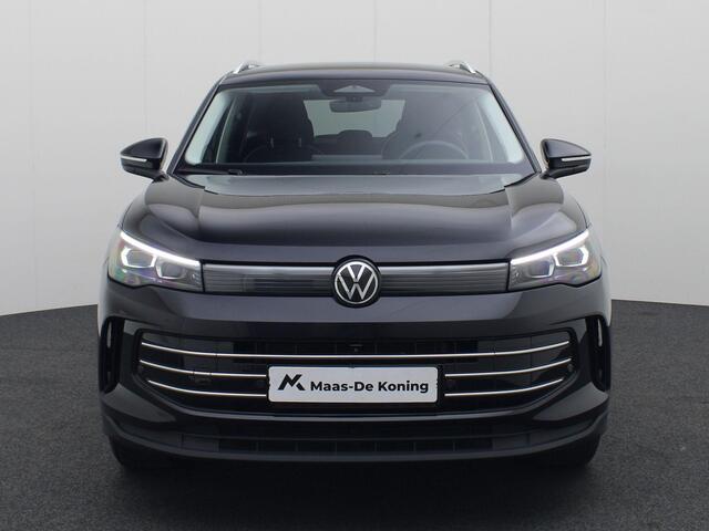 Volkswagen TIGUAN 1.5 eTSI 150pk DSG Life Edition · Navigatie · Trekhaak · 360 - Camera + Parkeersensoren · Garantie tot september 2026