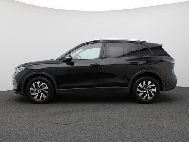 Volkswagen TIGUAN 1.5 eTSI Life Edition 150PK DSG Elek. achterklep, Winterpakket, Adaptive Cruise Control, 17" Venezia LMV, Led Plus, Reservewiel