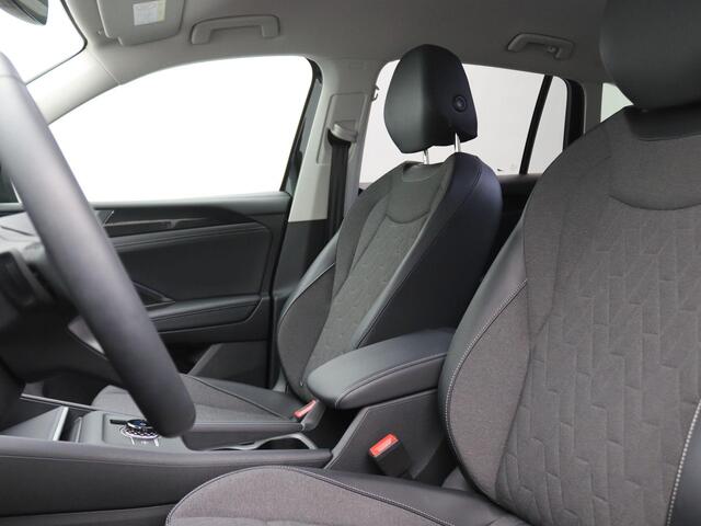 Volkswagen TIGUAN 1.5 eTSI Life Edition 150PK DSG Elek. achterklep, Winterpakket, Adaptive Cruise Control, 17" Venezia LMV, Led Plus, Reservewiel