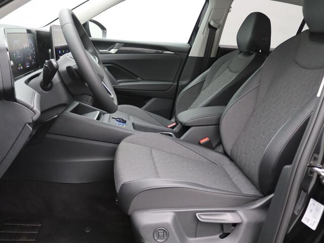 Volkswagen TIGUAN 1.5 eHybrid Life Edition 204PK DSG Achteruitrijcamera, Adaptieve Cruise Controle, Navi via Apple Carplay/Android Auto, Keyless, Side Assist, Stoel-Stuurverwarming, Elektr. Achterklep, 17" LM Velgen
