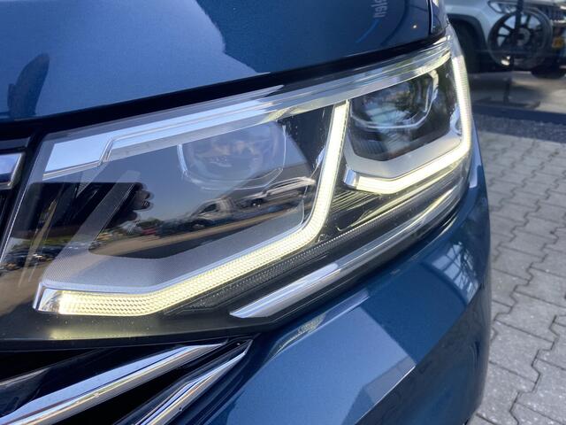 Volkswagen TIGUAN 1.4 TSI eHybrid R-Line Business+ ACCStoel/Stuurverwarming/ Adaptive Cruise Control