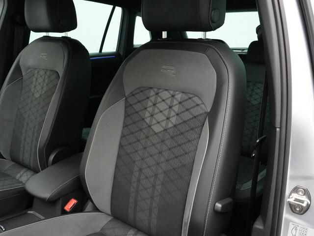 Volkswagen TIGUAN 1.4 TSI eHybrid 245 pk DSG R-Line Business+ | Achteruitrijcamera | Adaptive Cruise | Park Assist | Side Assist | 19 inch