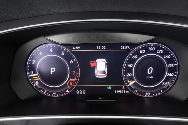 Volkswagen TIGUAN 1.4 TSI 4Motion | SCHUIF-KANTEL | TREKHAAK | CAMERA | ADAP. CRUISE | STOELVERW. |