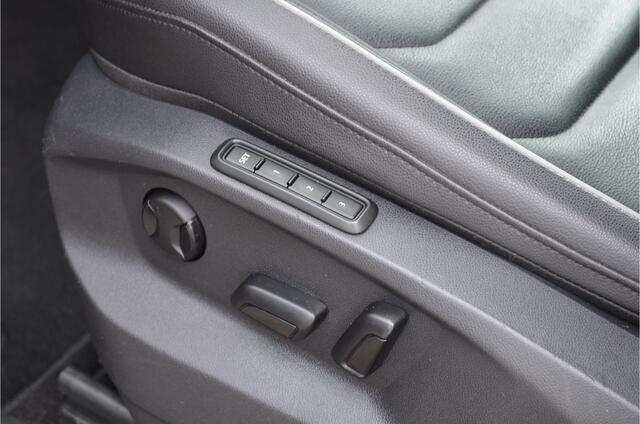 Volkswagen TIGUAN 1.4 TSI eHybrid Business+ Memory stoel | Elektr trekhaak | Virtual cockpit | Leer | Carplay | Adaptive Cruise | LED koplampen | Stoelverwarming