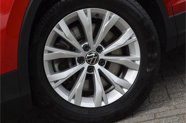 Volkswagen TIGUAN 1.4 TSI eHybrid Business+ Memory stoel | Elektr trekhaak | Virtual cockpit | Leer | Carplay | Adaptive Cruise | LED koplampen | Stoelverwarming