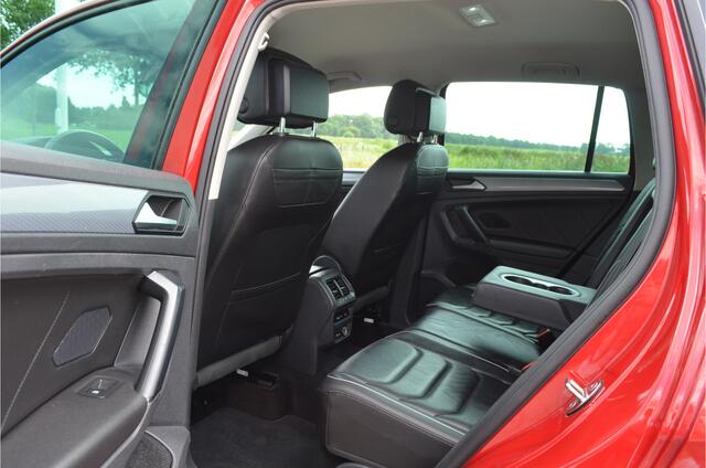 Volkswagen TIGUAN 1.4 TSI eHybrid Business+ Memory stoel | Elektr trekhaak | Virtual cockpit | Leer | Carplay | Adaptive Cruise | LED koplampen | Stoelverwarming