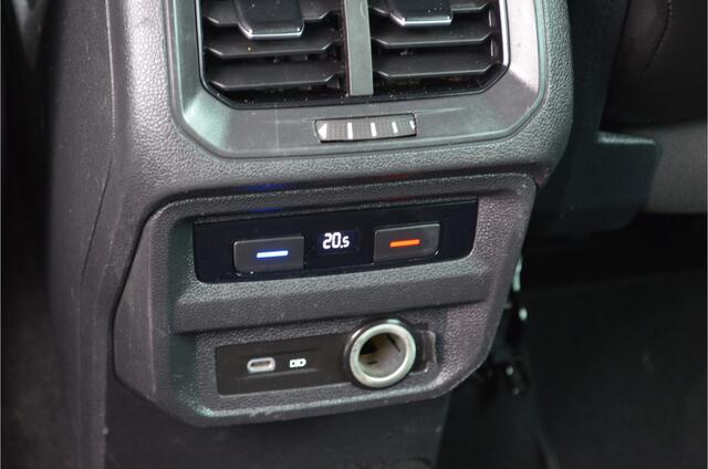 Volkswagen TIGUAN 1.4 TSI eHybrid Business+ Memory stoel | Elektr trekhaak | Virtual cockpit | Leer | Carplay | Adaptive Cruise | LED koplampen | Stoelverwarming