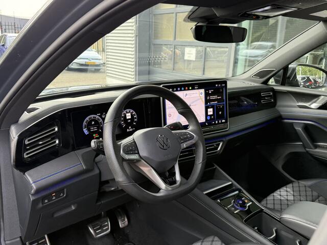 Volkswagen TIGUAN 1.5 eTSI DSG R-Line Business / Harman Kardon / Sensoren / 360 camera / 20'' LMV / Massage stoelen