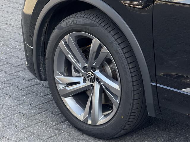 Volkswagen TIGUAN 1.4 TSI eHybrid R-Line Business+ Panodak / Dodehoek / Navi / Camera / Clima