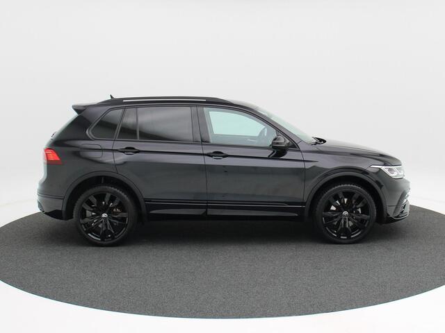 Volkswagen TIGUAN 1.4 TSi 245 Pk Automaat eHybrid R-Line Business+ | Carplay | Matrix LED | Elektrische Achterklep | Camera | Adaptive Cruise | Sensoren | 20 Inch