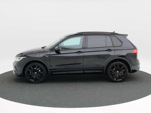 Volkswagen TIGUAN 1.4 TSi 245 Pk Automaat eHybrid R-Line Business+ | Carplay | Matrix LED | Elektrische Achterklep | Camera | Adaptive Cruise | Sensoren | 20 Inch